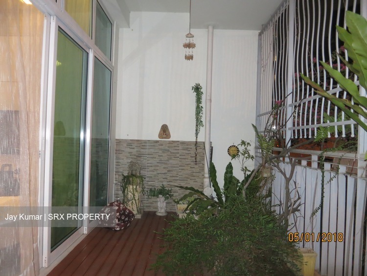 Ang Mo Kio Street 52 (Ang Mo Kio), HDB Executive #169289552